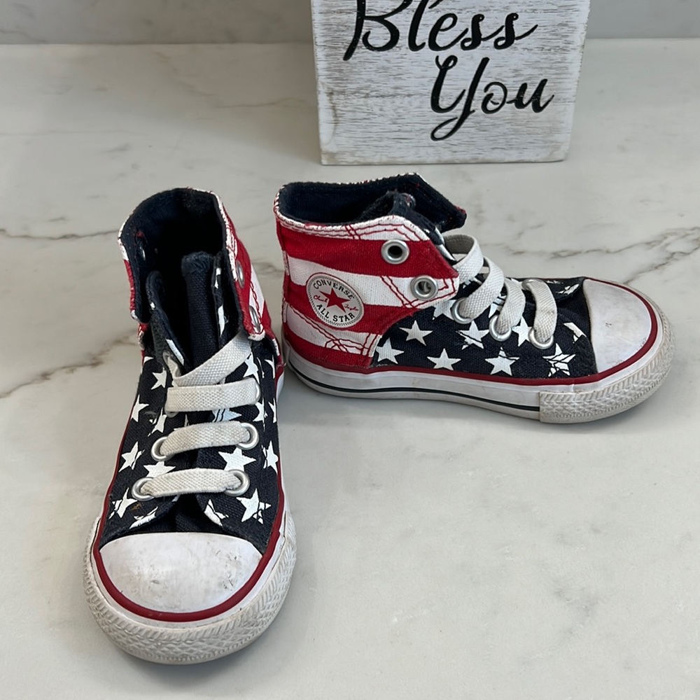 Converse 6C